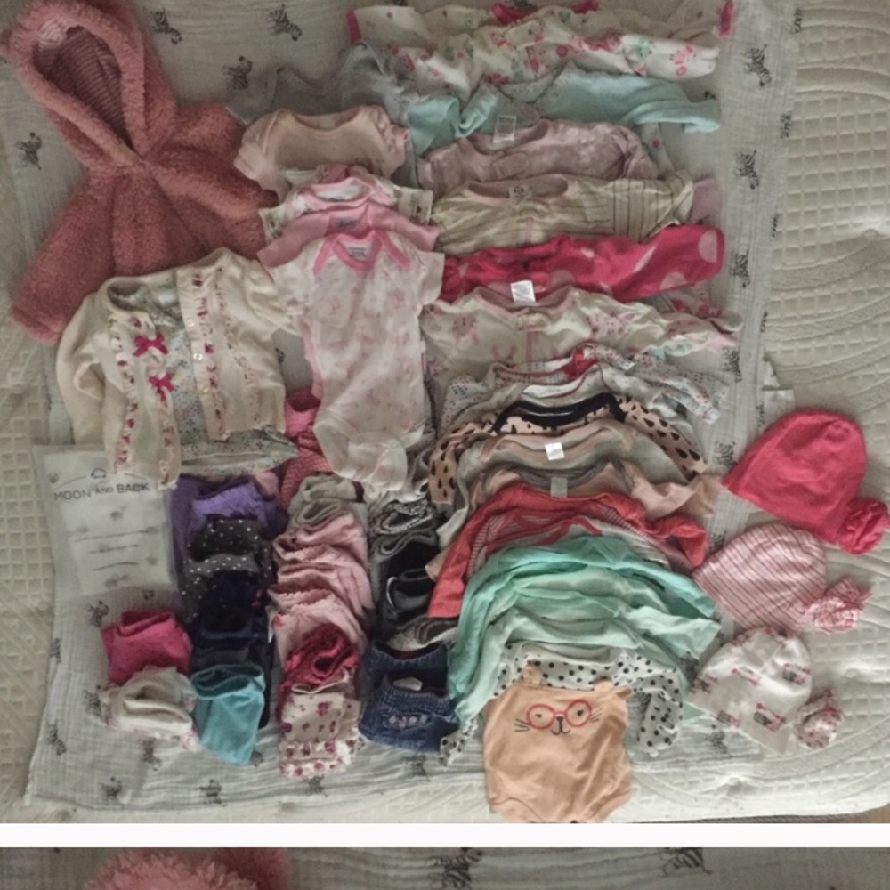 babygirl clothes shipping 1